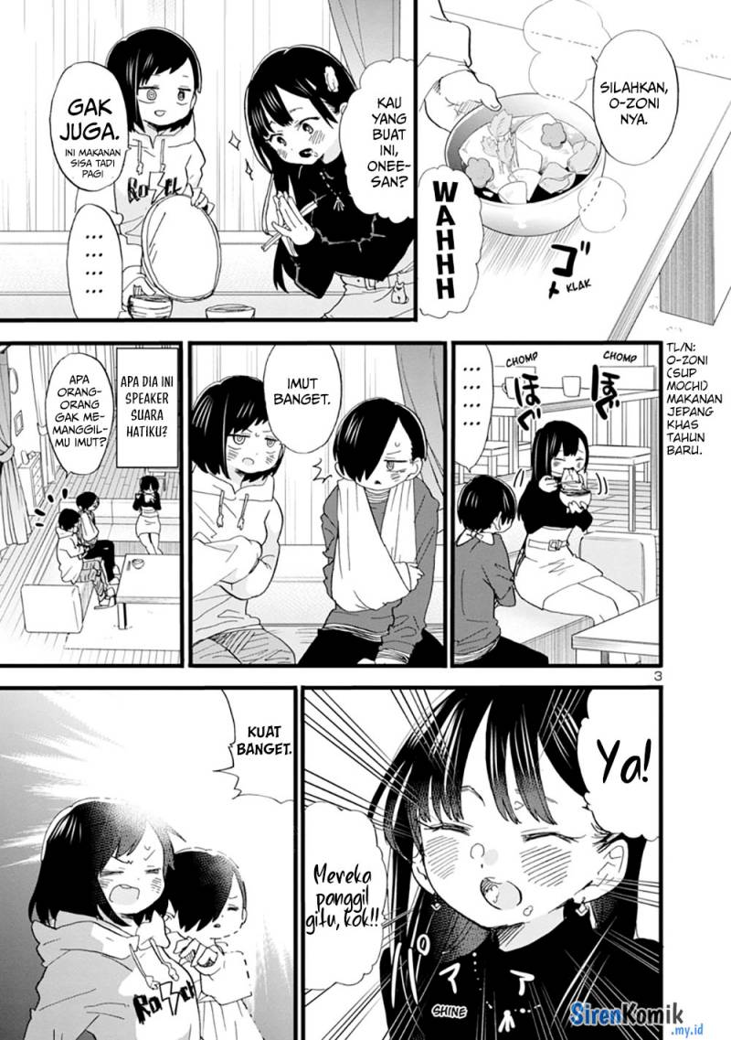 boku-no-kokoro-no-yabai-yatsu - Chapter: 55