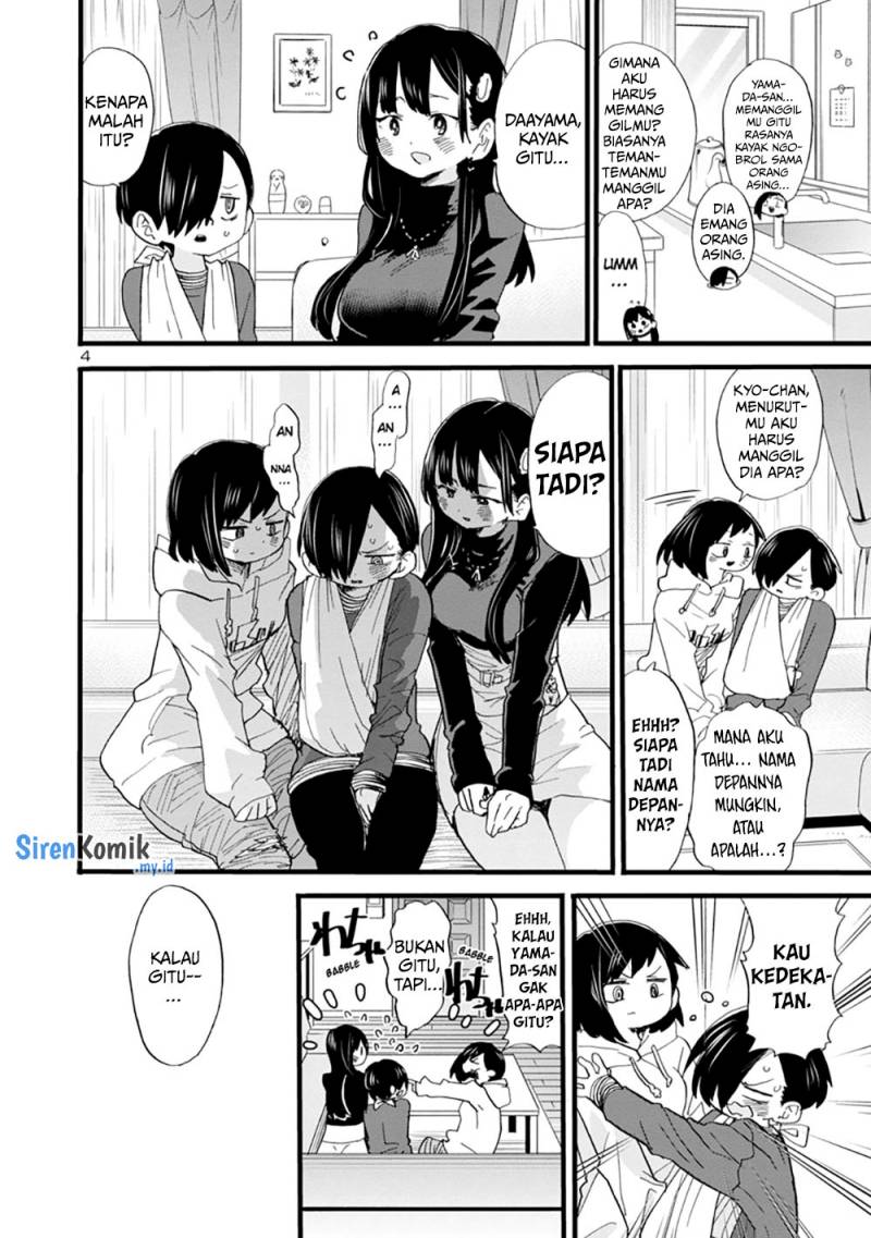 boku-no-kokoro-no-yabai-yatsu - Chapter: 55