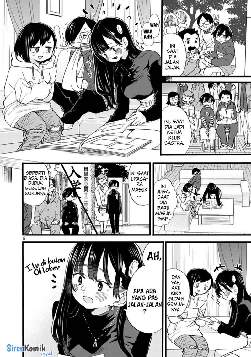 boku-no-kokoro-no-yabai-yatsu - Chapter: 55