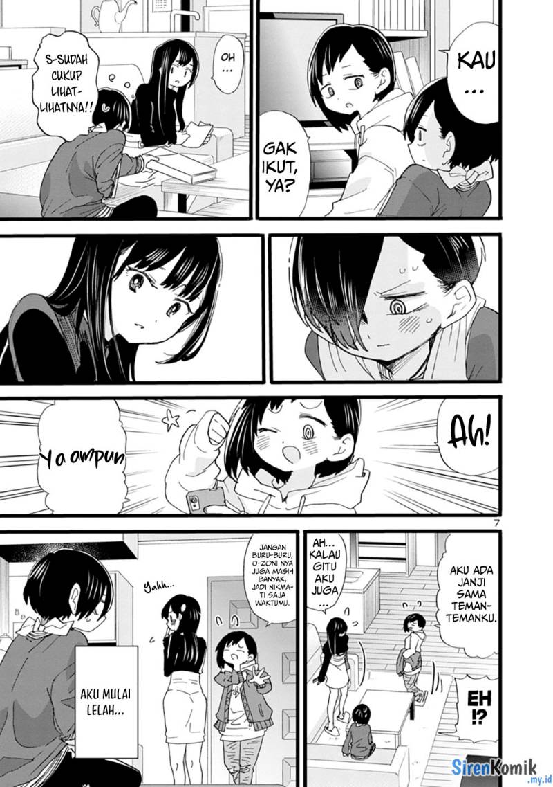 boku-no-kokoro-no-yabai-yatsu - Chapter: 55