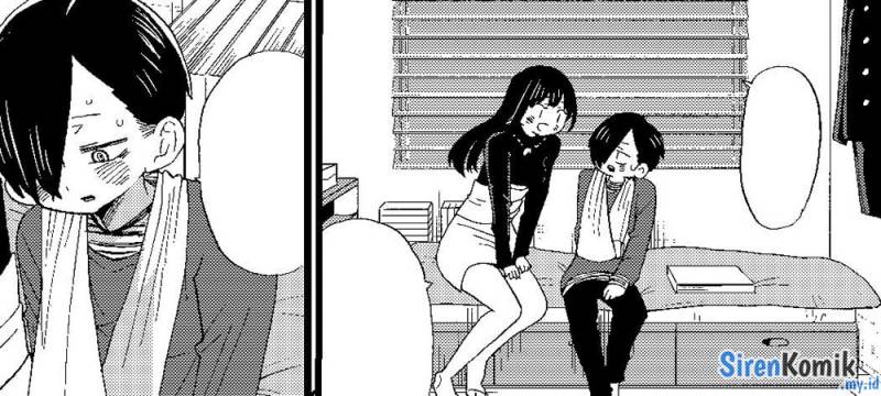 boku-no-kokoro-no-yabai-yatsu - Chapter: 55