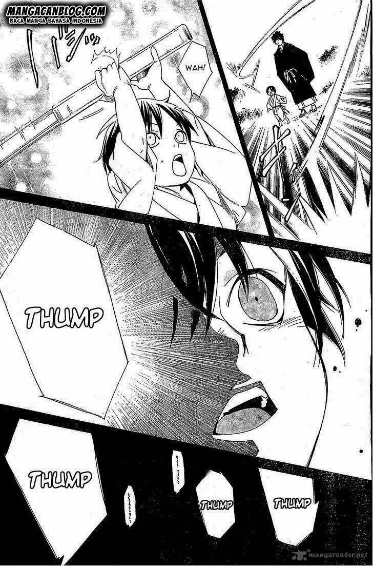 noragami - Chapter: 46