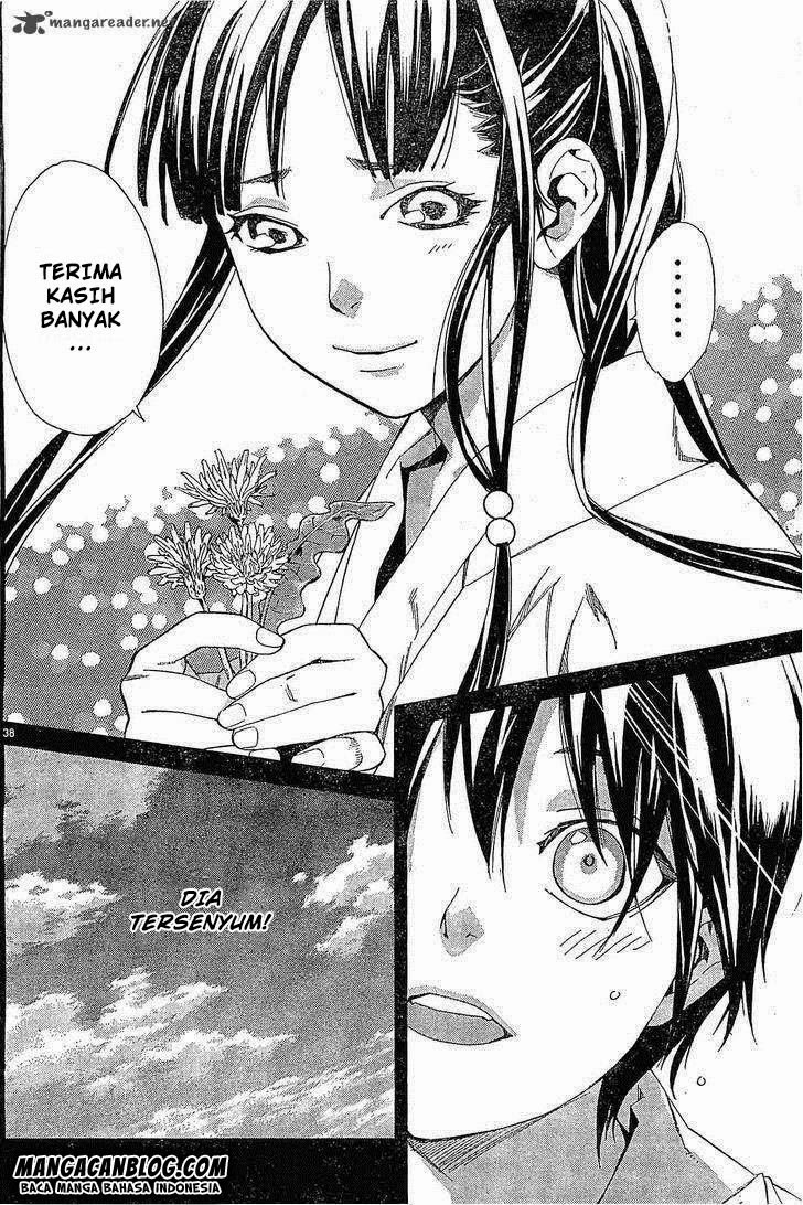 noragami - Chapter: 46