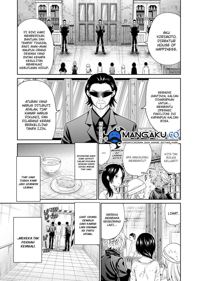 shin-tokyo - Chapter: 76