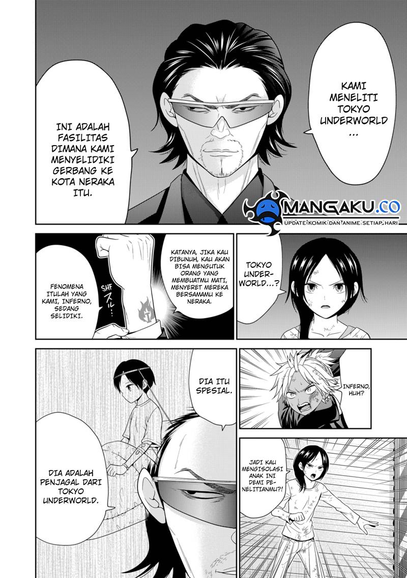 shin-tokyo - Chapter: 76