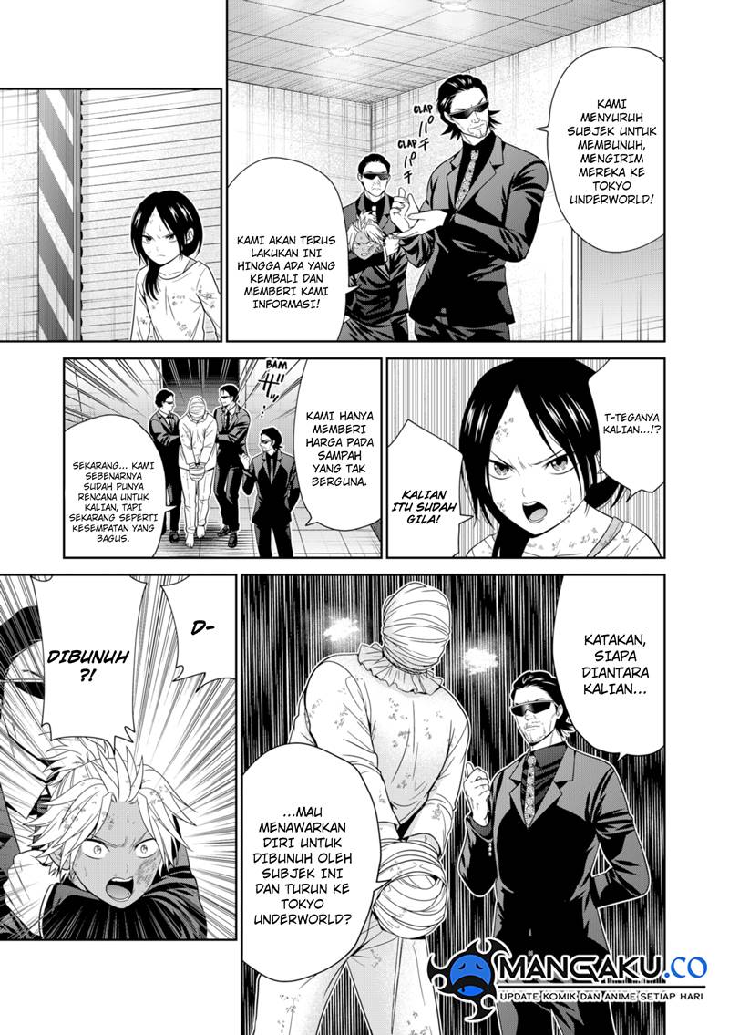 shin-tokyo - Chapter: 76