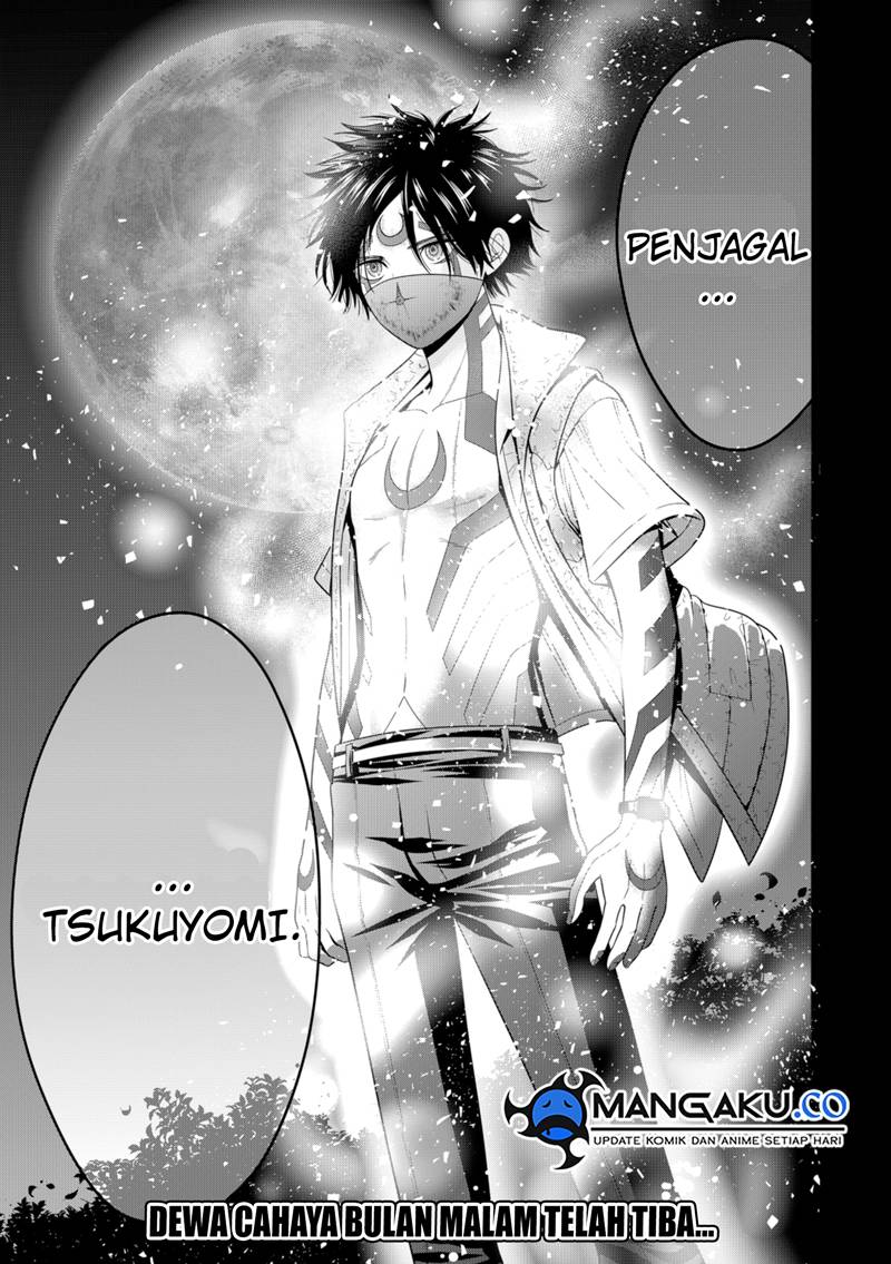 shin-tokyo - Chapter: 76