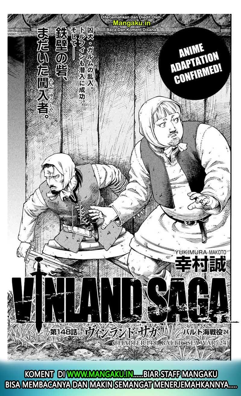 vinland-saga - Chapter: 148