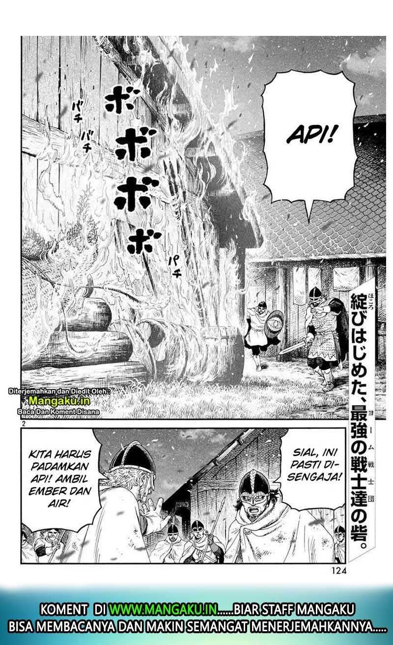 vinland-saga - Chapter: 148