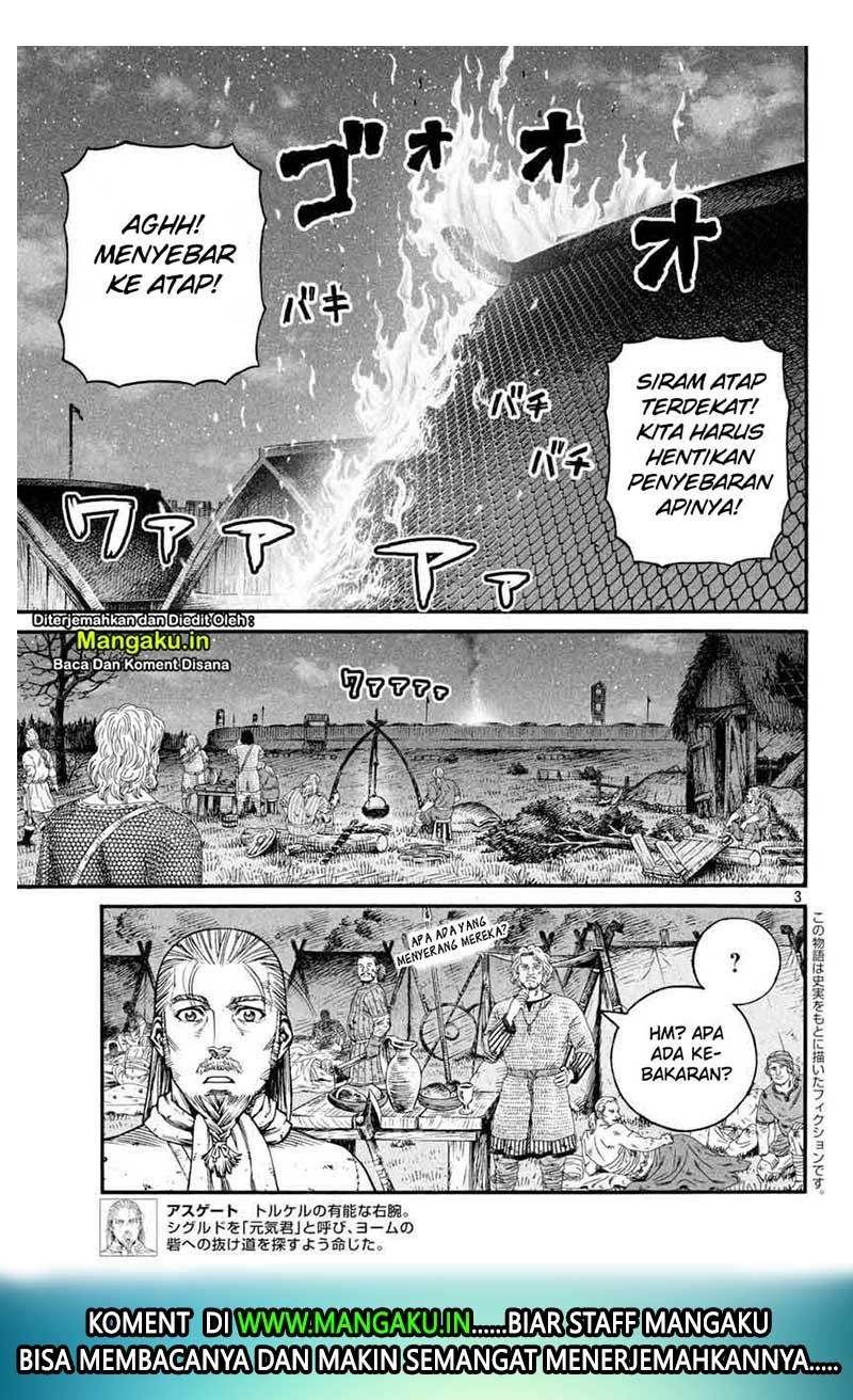 vinland-saga - Chapter: 148