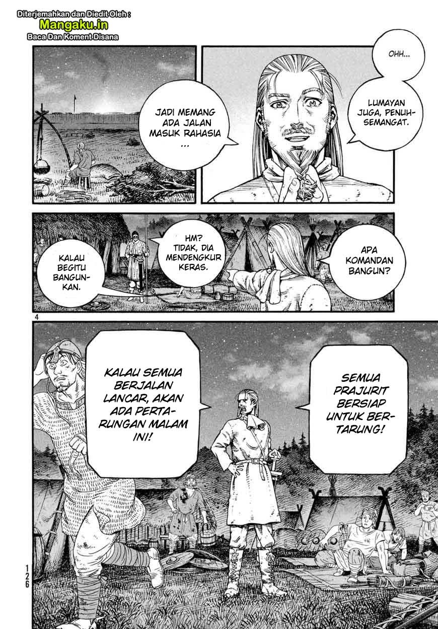 vinland-saga - Chapter: 148