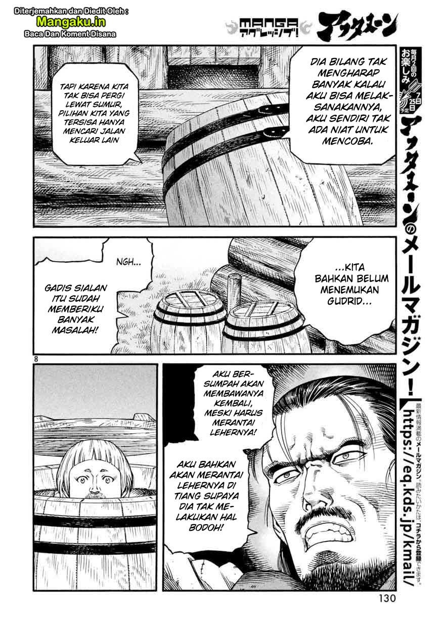 vinland-saga - Chapter: 148