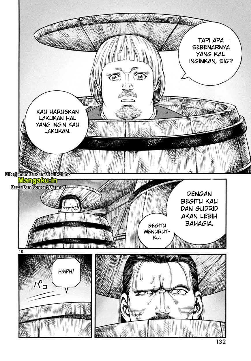 vinland-saga - Chapter: 148