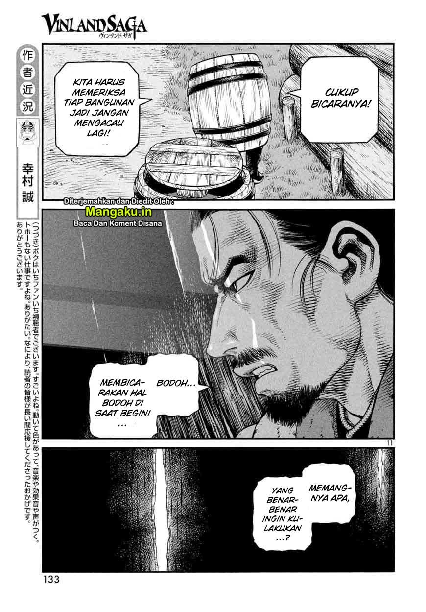 vinland-saga - Chapter: 148