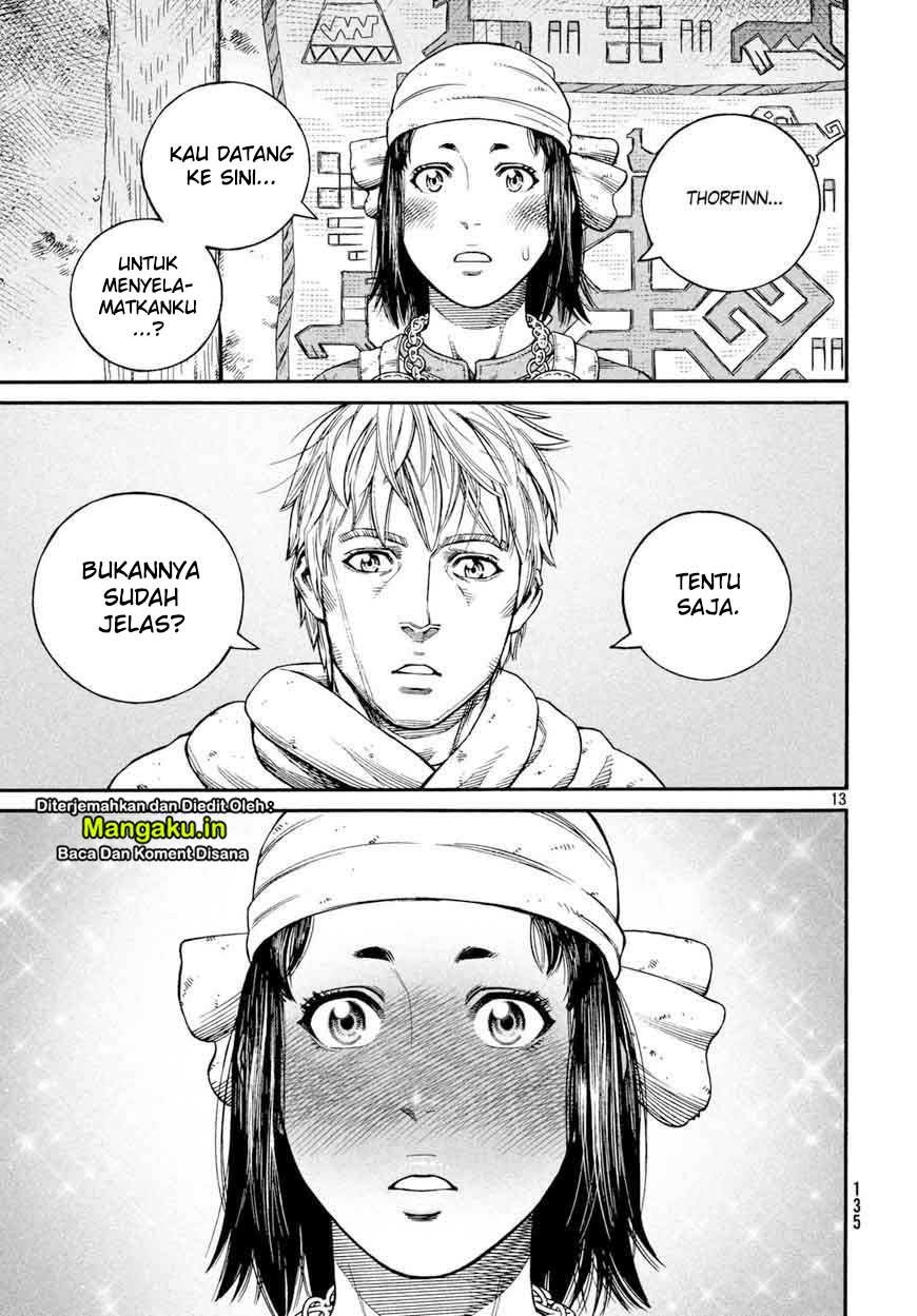 vinland-saga - Chapter: 148