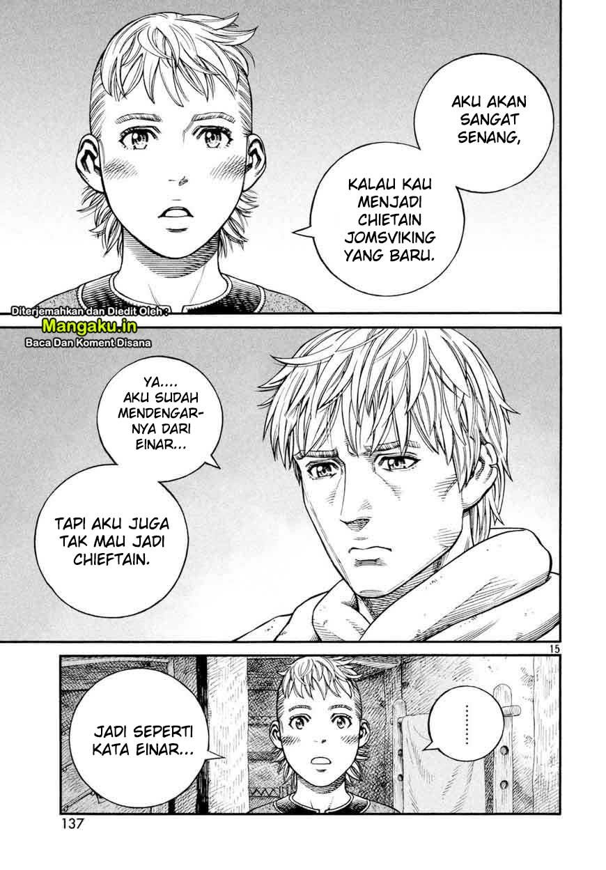 vinland-saga - Chapter: 148