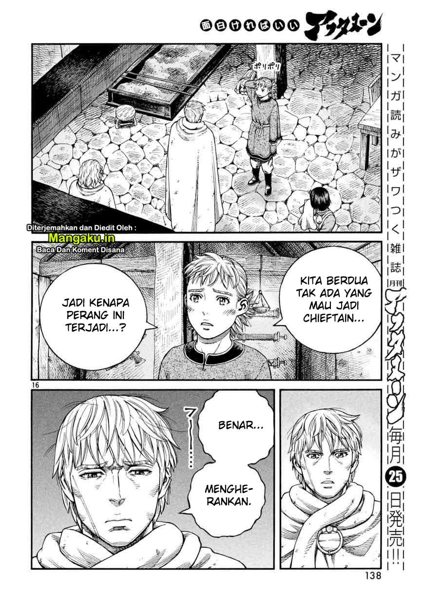 vinland-saga - Chapter: 148