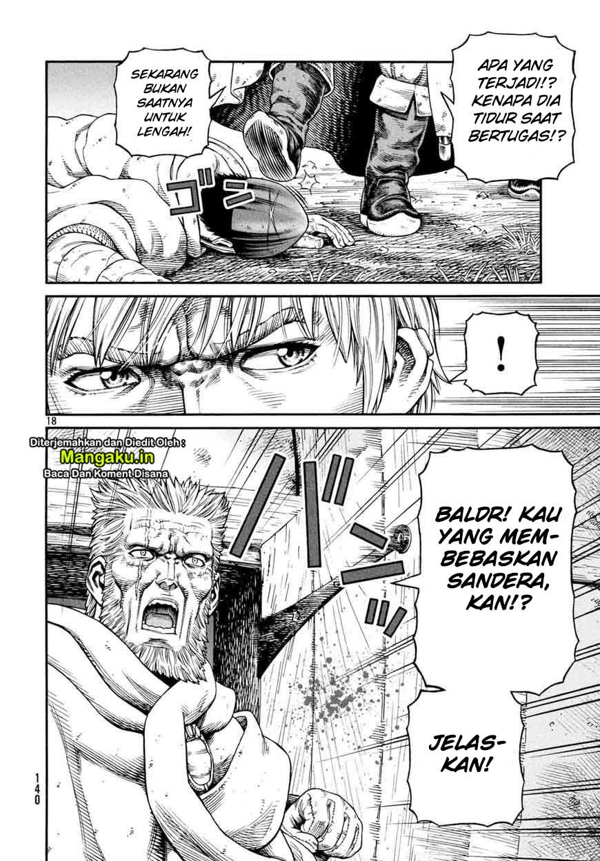 vinland-saga - Chapter: 148