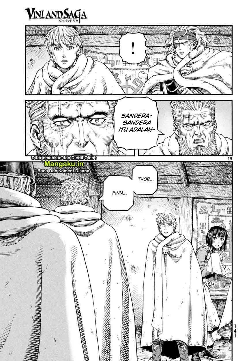 vinland-saga - Chapter: 148