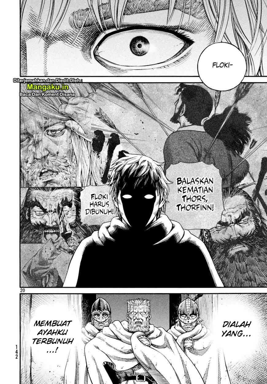 vinland-saga - Chapter: 148