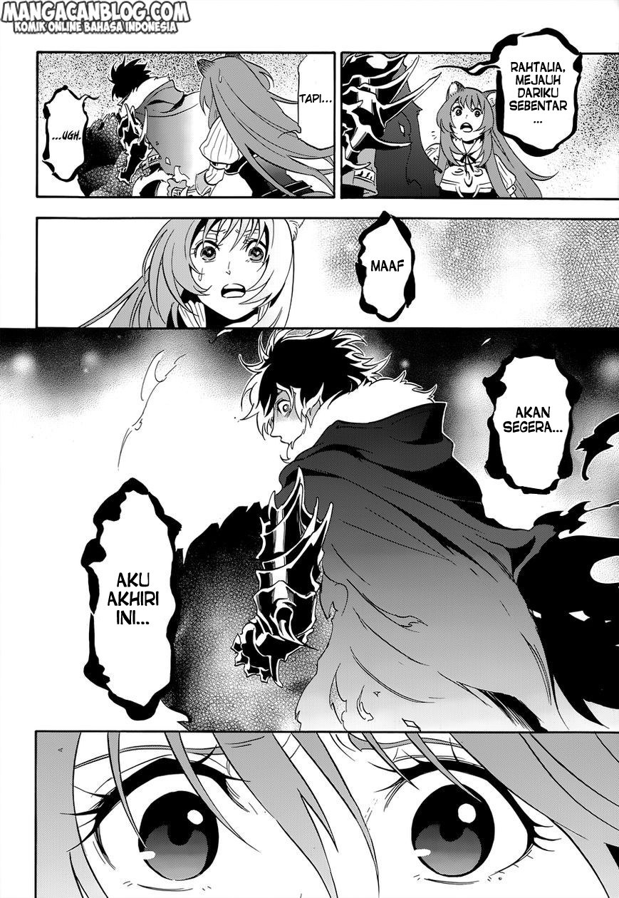 tate-no-yuusha-no-nariagari - Chapter: 17