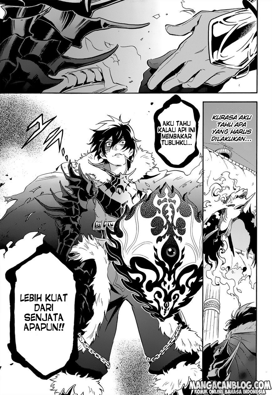 tate-no-yuusha-no-nariagari - Chapter: 17