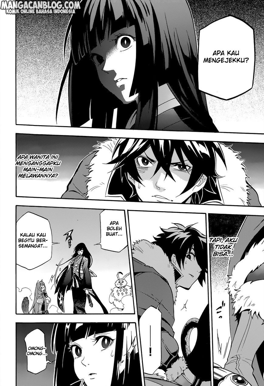 tate-no-yuusha-no-nariagari - Chapter: 17