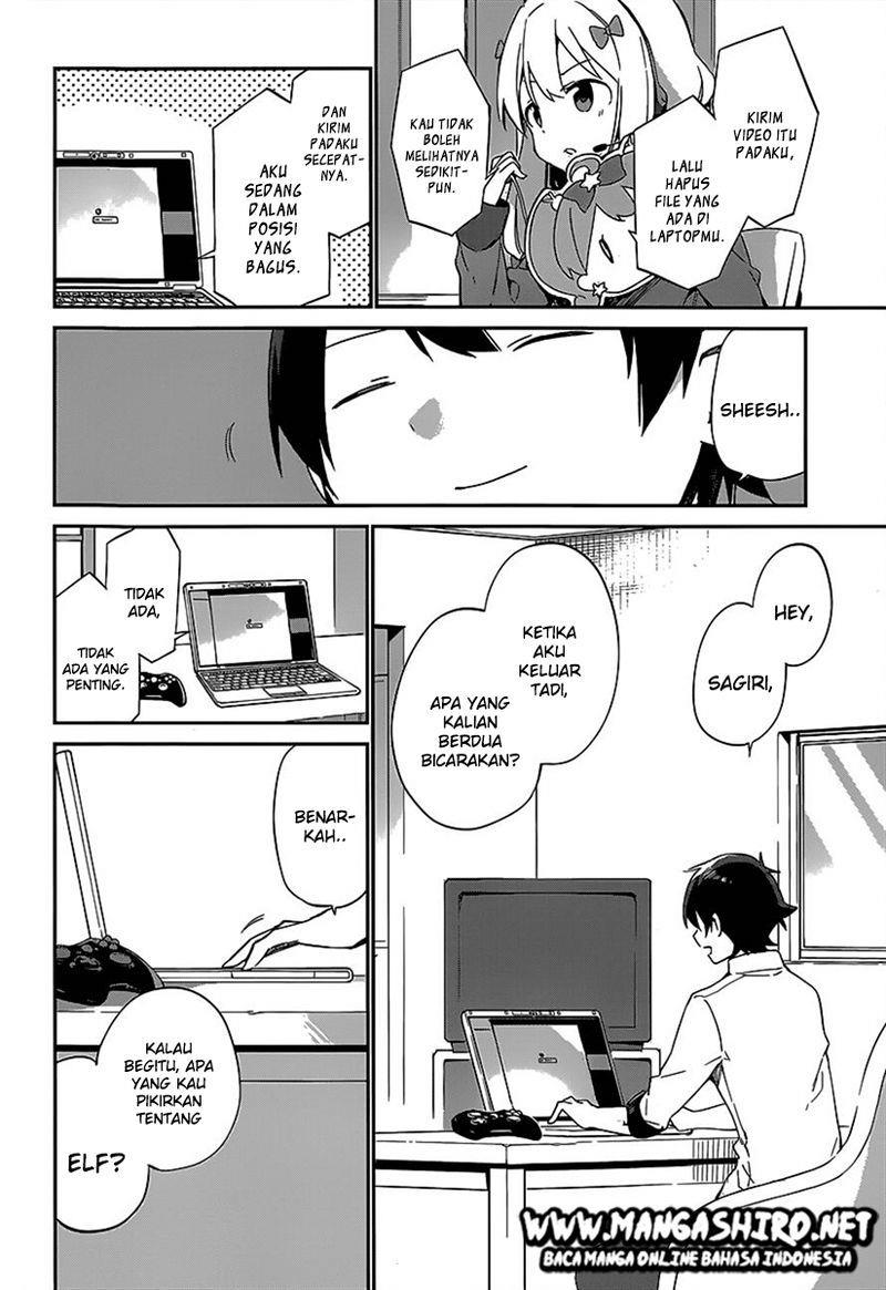 eromanga-sensei - Chapter: 15