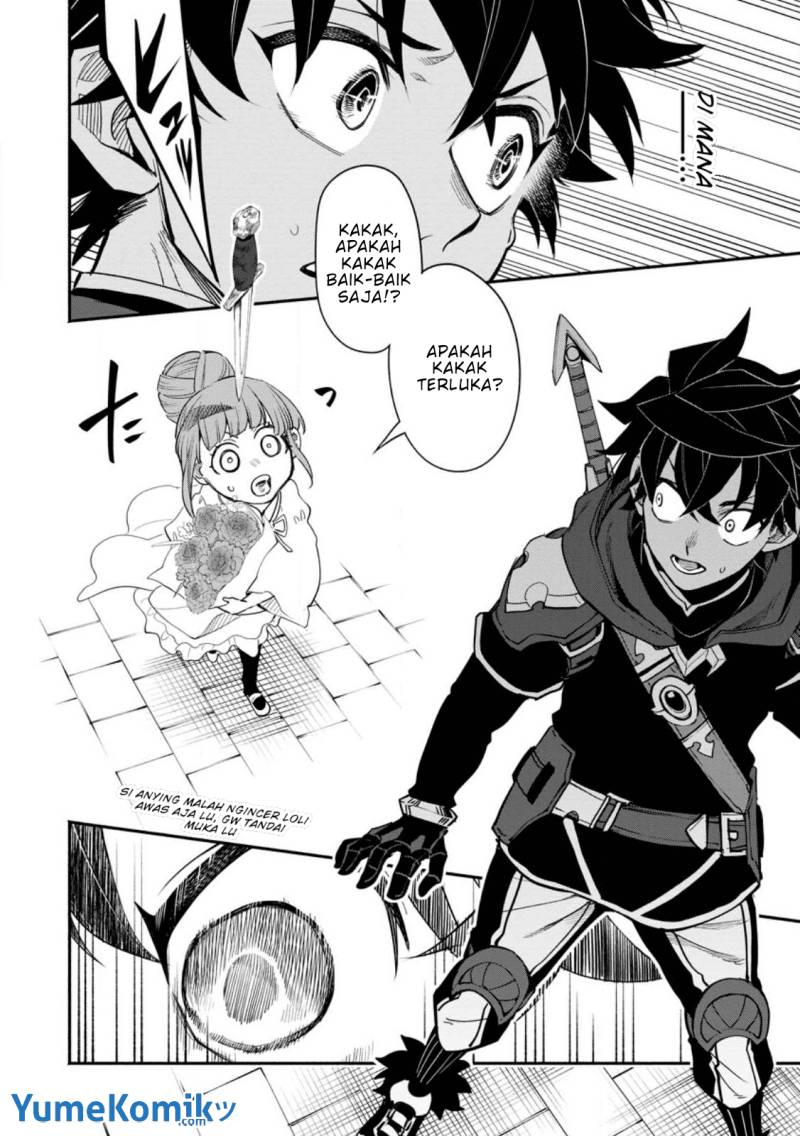 point-gifter-keikenchi-bunpai-nouryokusha-no-isekai-saikyou-solo-life - Chapter: 11