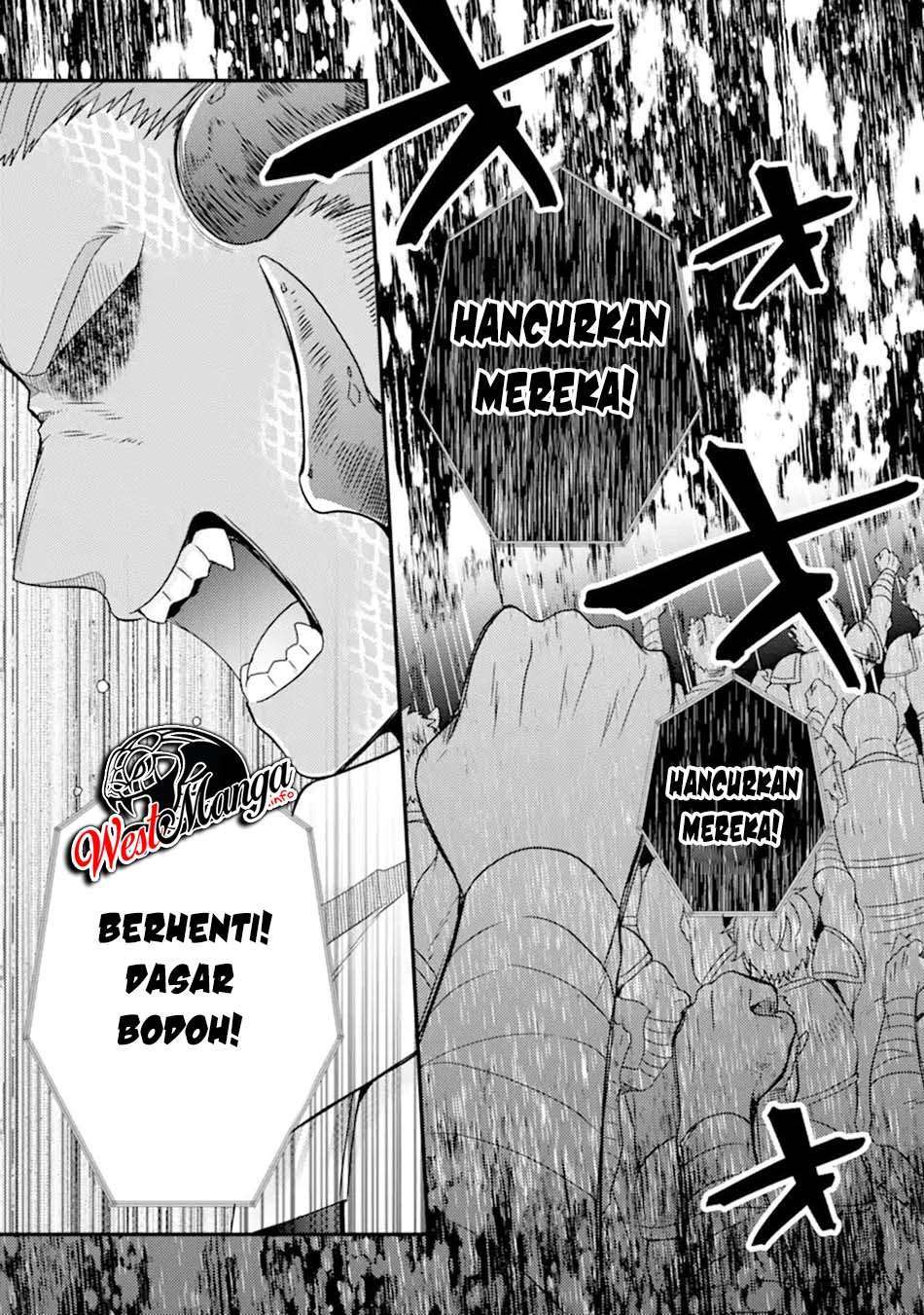 sai-no-kenja-wa-hikage-no-michi-wo-ayumitai - Chapter: 10