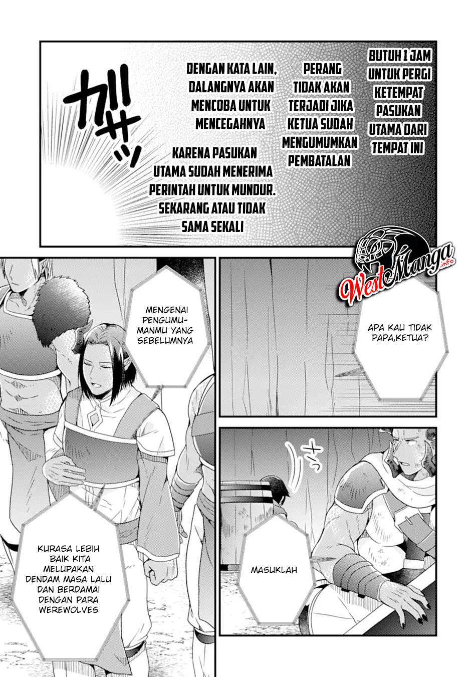 sai-no-kenja-wa-hikage-no-michi-wo-ayumitai - Chapter: 10