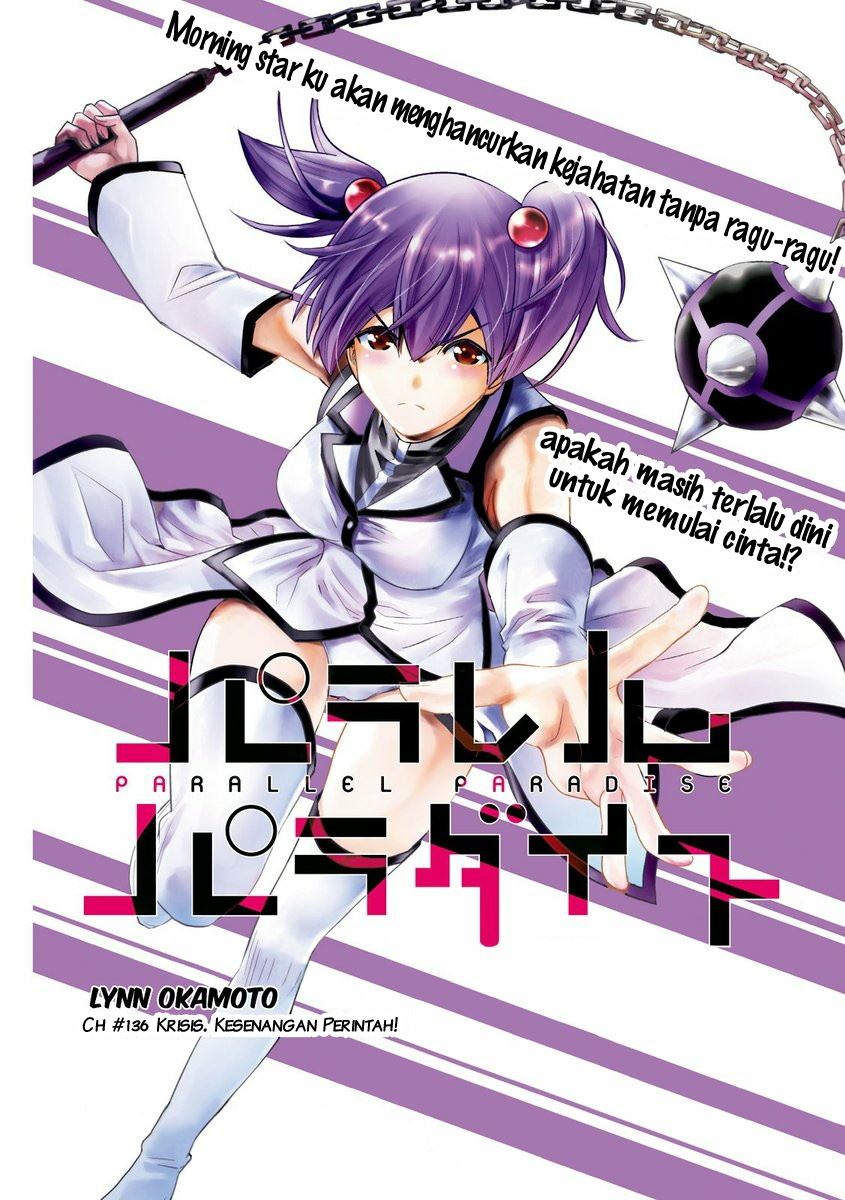 parallel-paradise - Chapter: 136