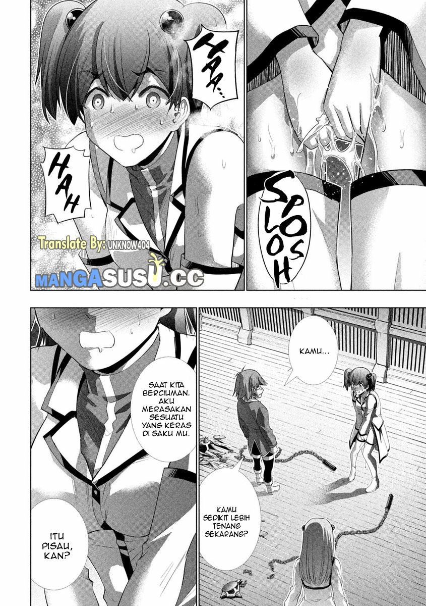parallel-paradise - Chapter: 136