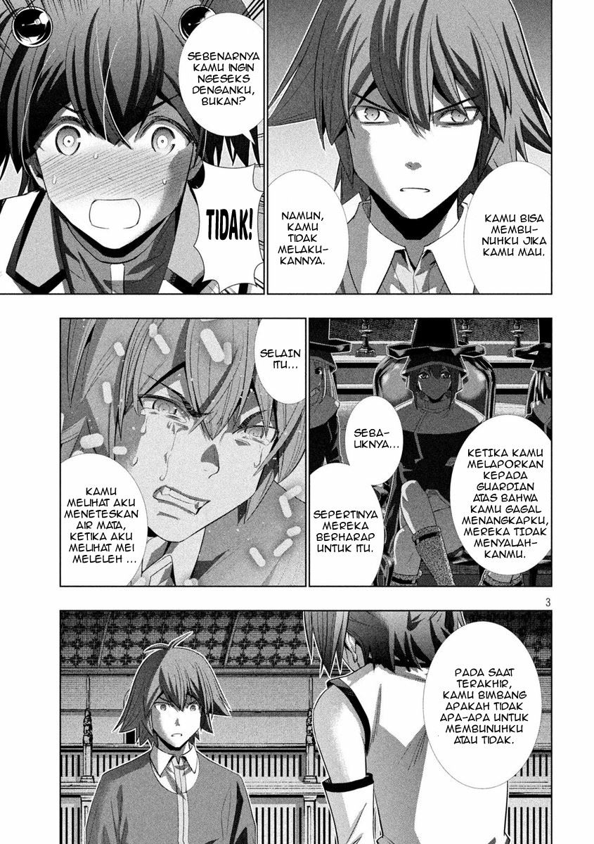 parallel-paradise - Chapter: 136
