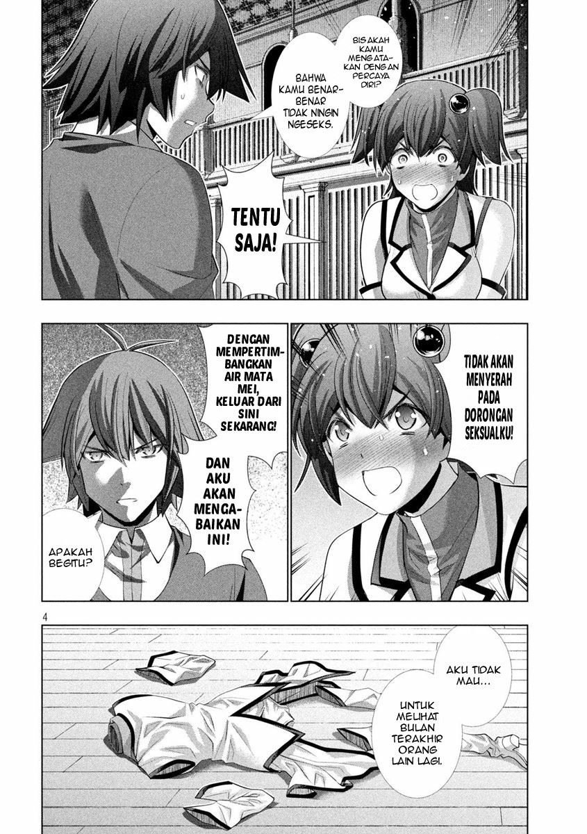 parallel-paradise - Chapter: 136