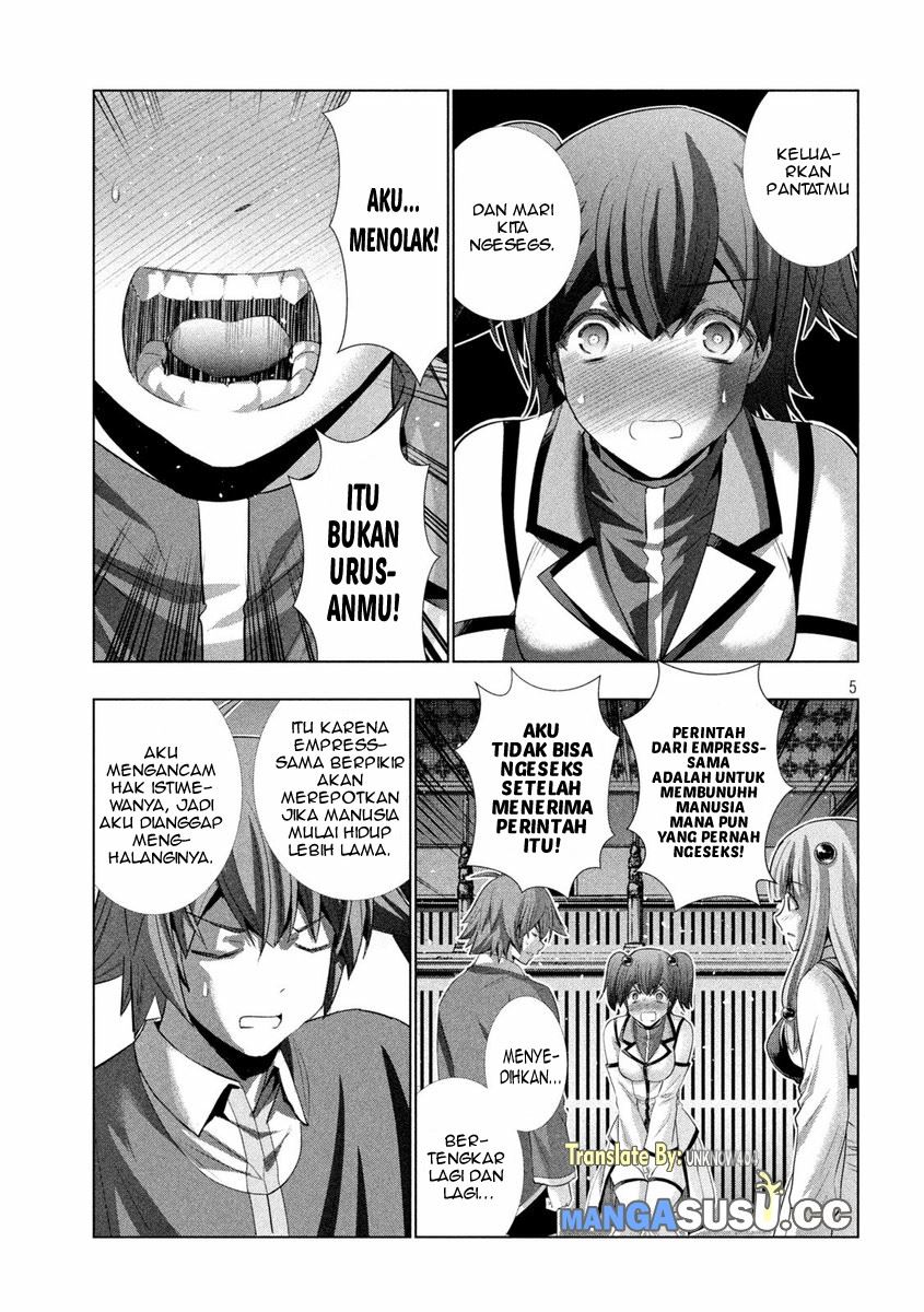 parallel-paradise - Chapter: 136