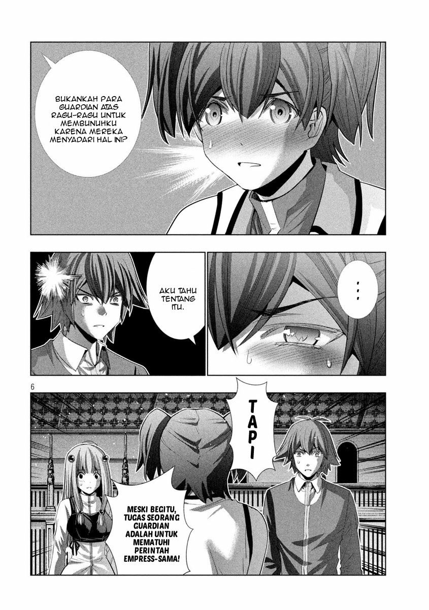 parallel-paradise - Chapter: 136