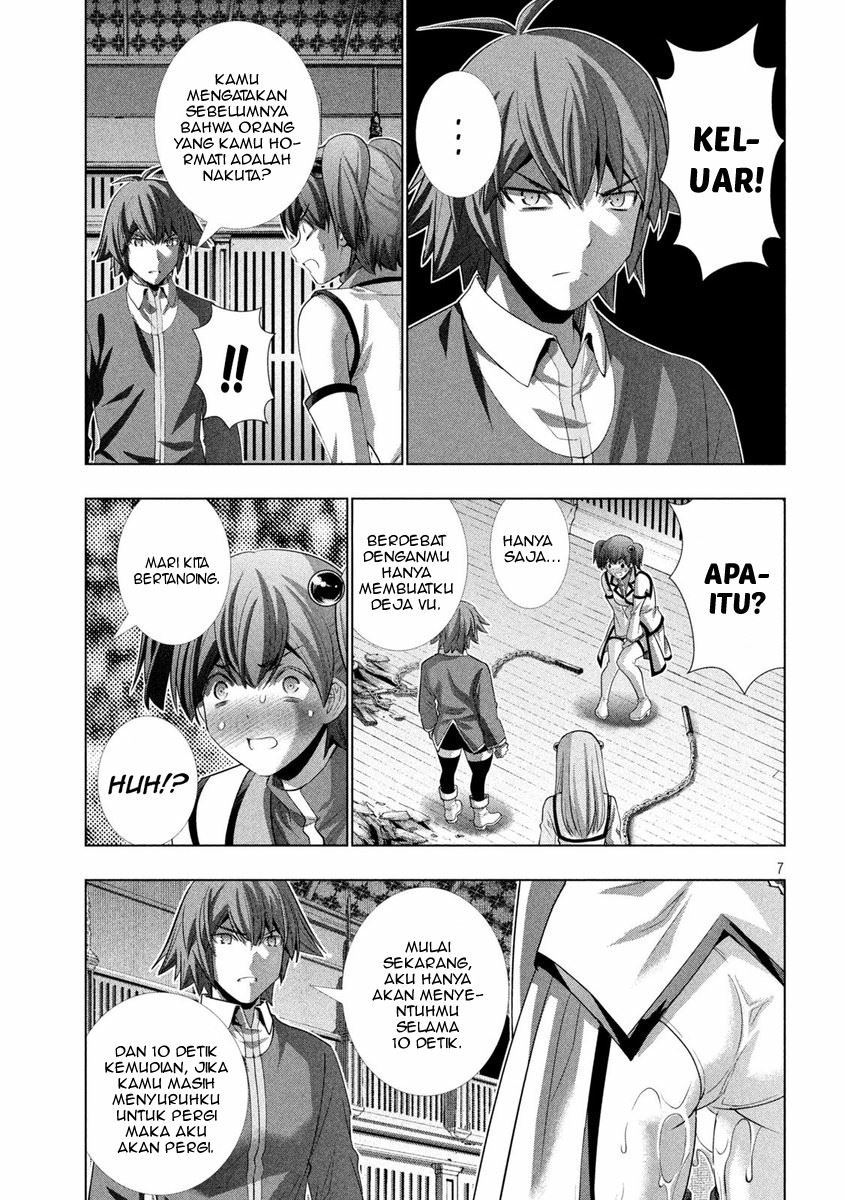 parallel-paradise - Chapter: 136