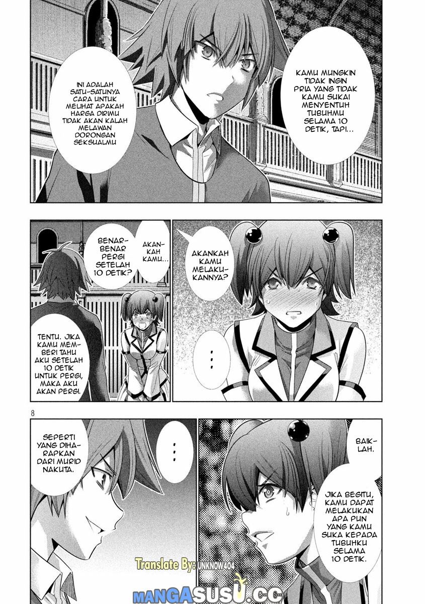 parallel-paradise - Chapter: 136