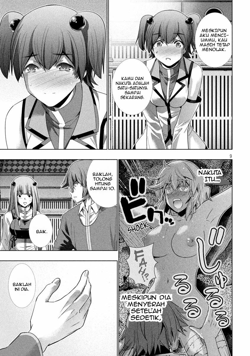 parallel-paradise - Chapter: 136