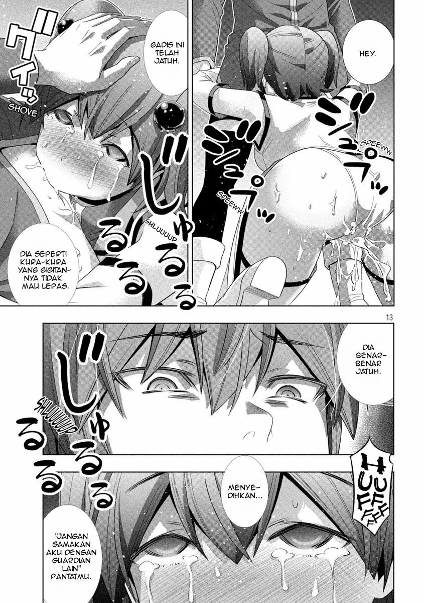 parallel-paradise - Chapter: 136