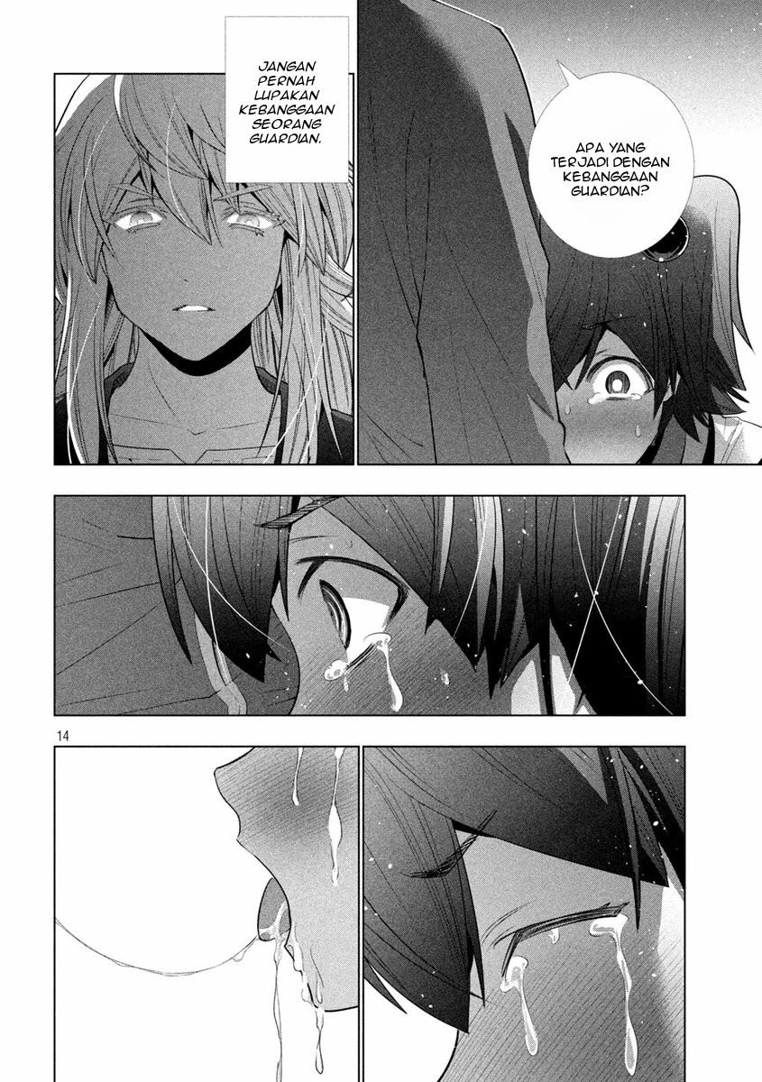 parallel-paradise - Chapter: 136