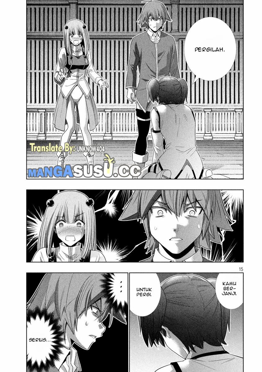 parallel-paradise - Chapter: 136