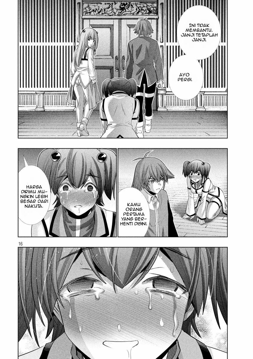 parallel-paradise - Chapter: 136