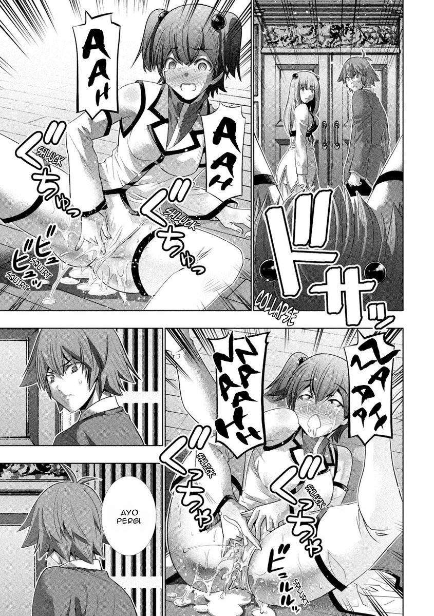 parallel-paradise - Chapter: 136