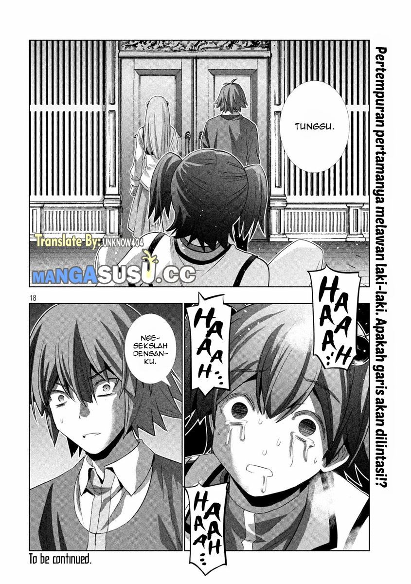 parallel-paradise - Chapter: 136