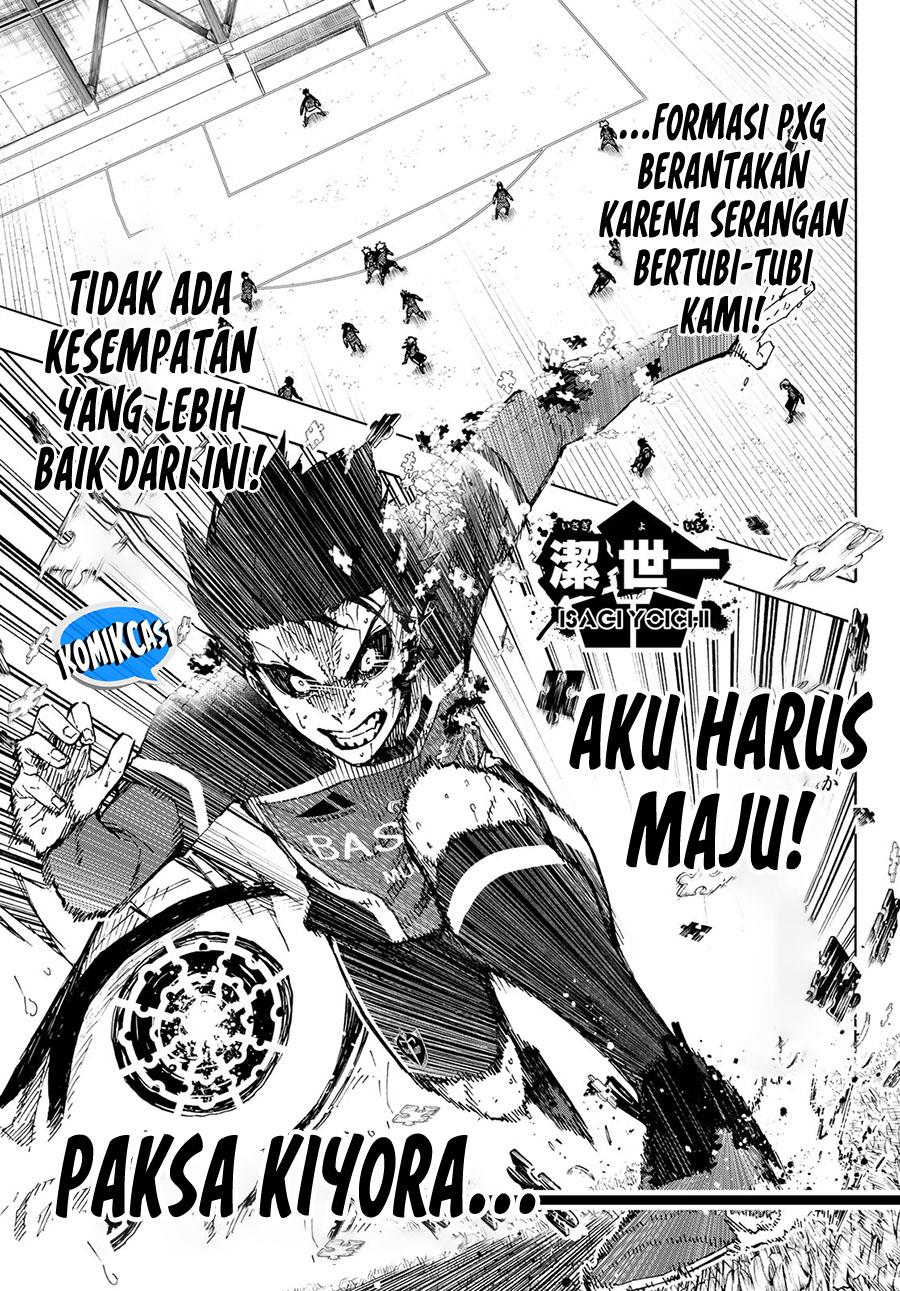 blue-lock - Chapter: 265