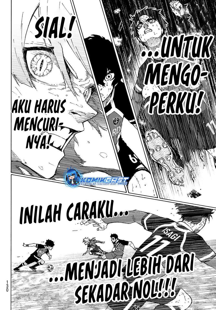 blue-lock - Chapter: 265