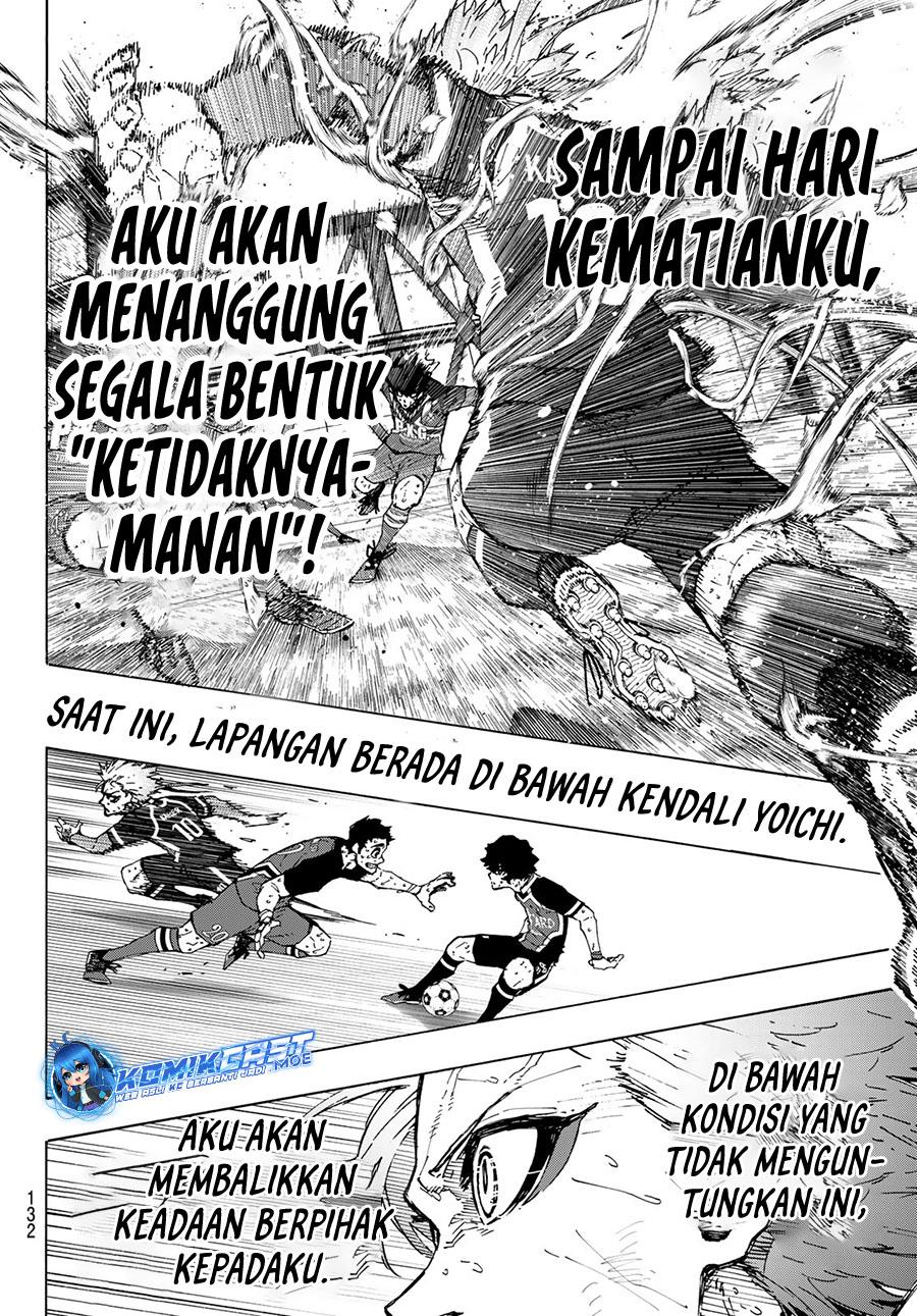 blue-lock - Chapter: 265