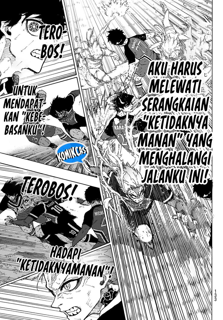 blue-lock - Chapter: 265